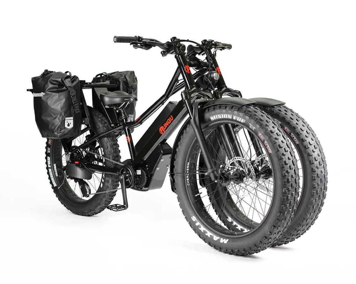Rungu Dualie® Rugged - Image 7