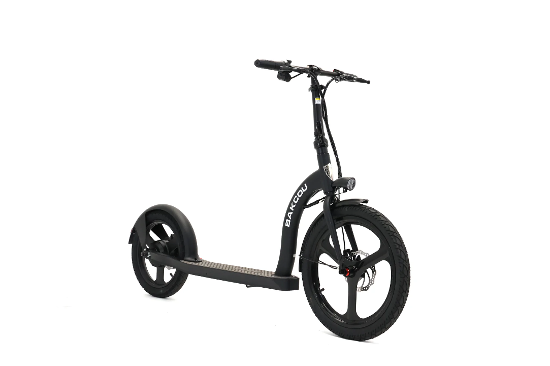 Bakcou Badger Electric Scooter - Image 7