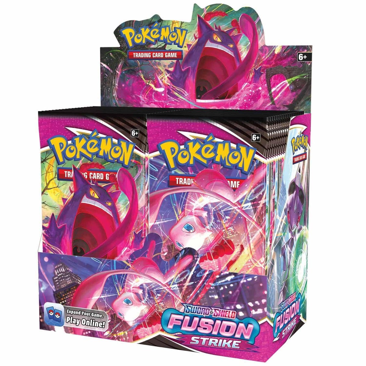 Pokémon cards