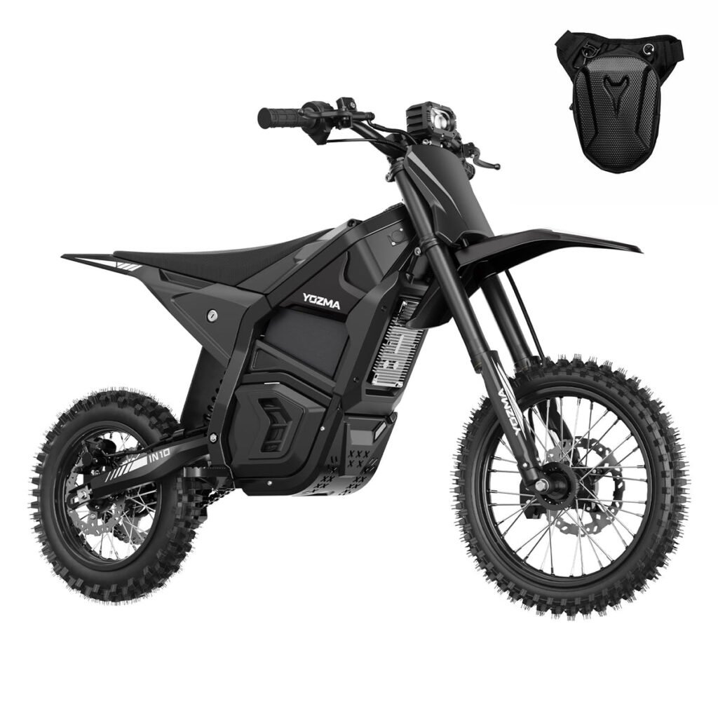 Yozma IN10 2600W Electric Dirt Bike