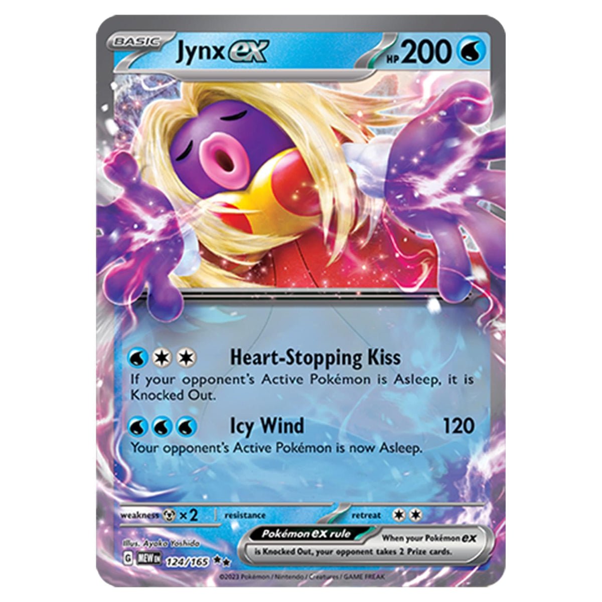 Pokemon Card Game Scarlet & Violet Enhanced Expansion Pack Pokemon Card 151 Booster Box (Japanese) - 20 Packs - Image 4