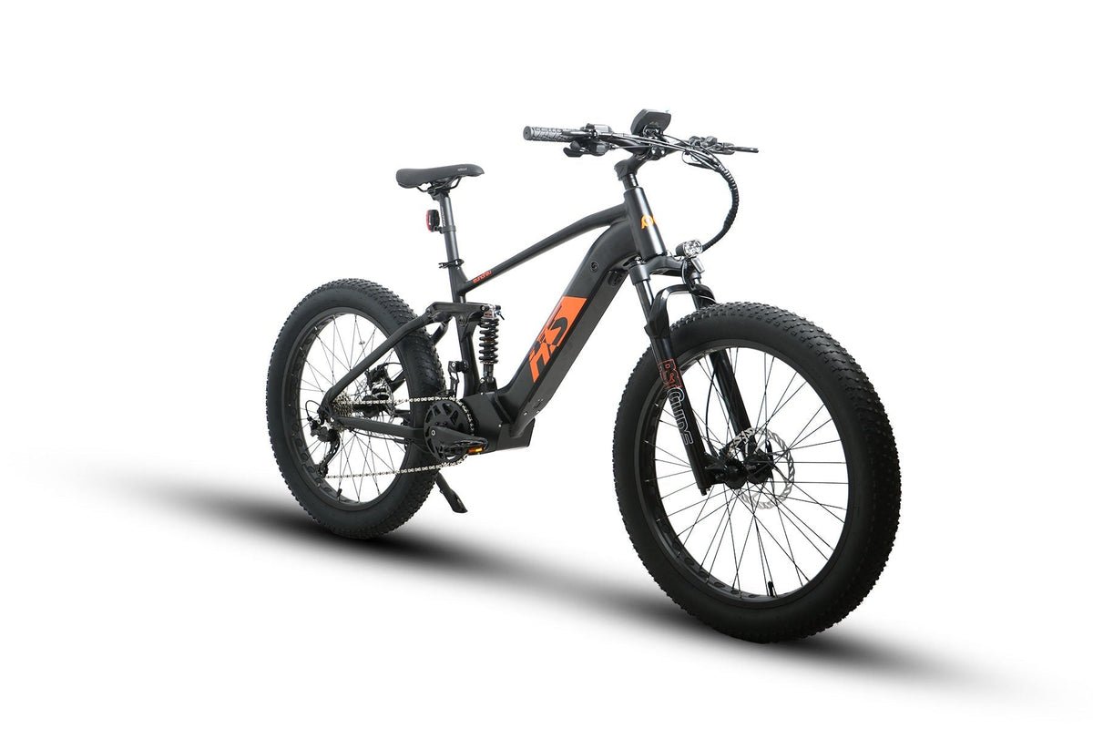 Fat Tire