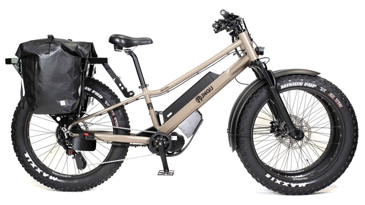 Rungu Dualie® Rugged - Image 6