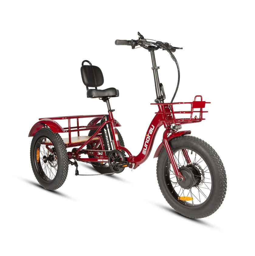 Trikes