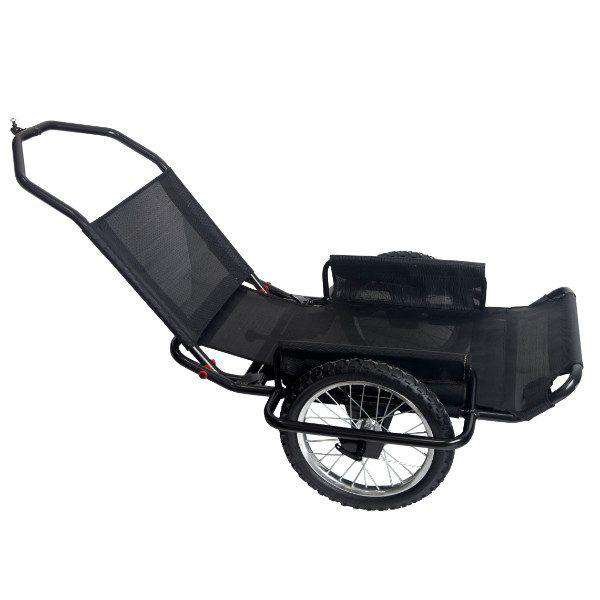 Rambo Aluminium Bike/Hand Cart - R180