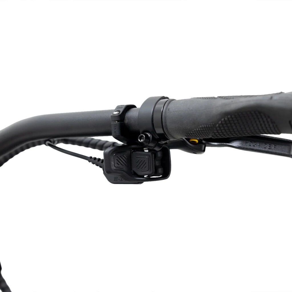 BAKCOU Mule Jäger SD Electric Hunting Bike